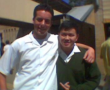 Original image