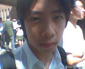 Original image