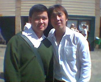 Original image