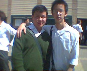 Original image
