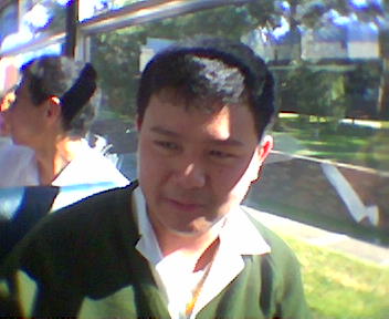 Back