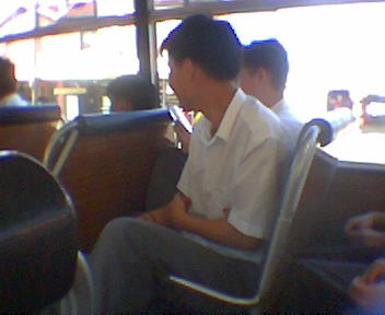 Back