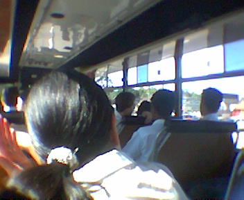 Back