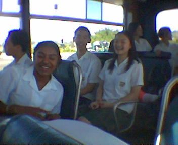 Back