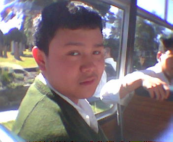 Back