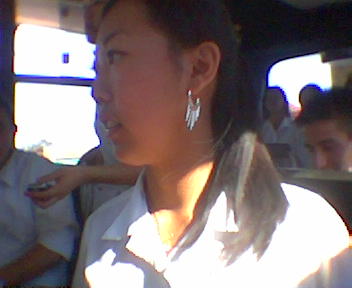 Back