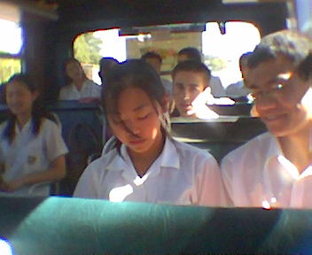 Back