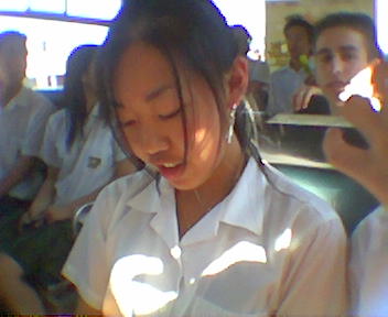 Back