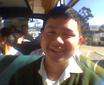 Original image