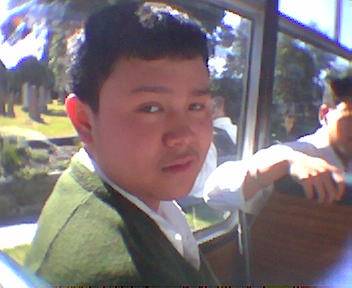 Original image