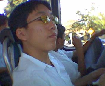 Original image